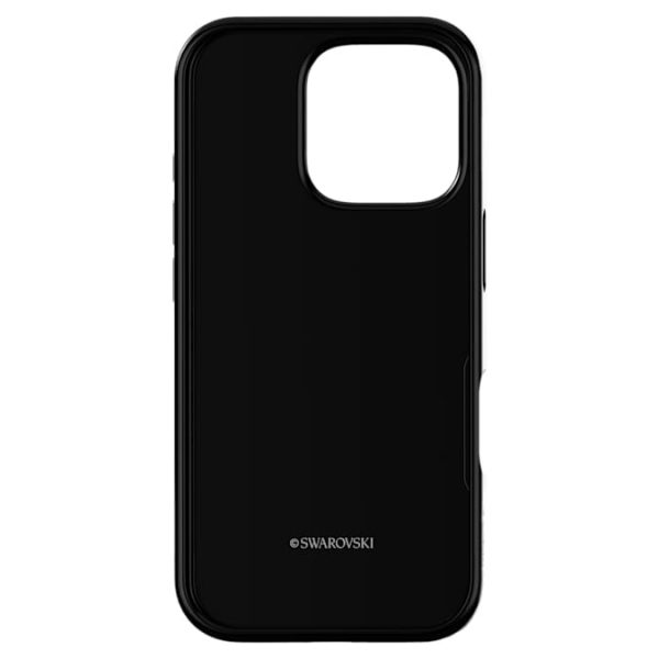 High smartphone case iPhone® 16 Pro, Black - Image 5