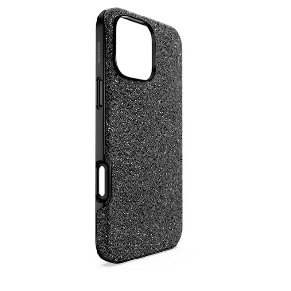 High smartphone case iPhone® 16 Pro Max, Black - Image 3