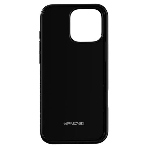 High smartphone case iPhone® 16 Pro Max, Black - Image 5