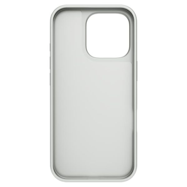 High smartphone case Scattered design, iPhone® 16 Pro, Silver tone - Image 5