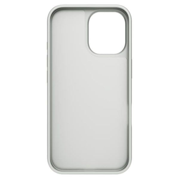 High smartphone case Scattered design, iPhone® 16, Silver tone - Image 5