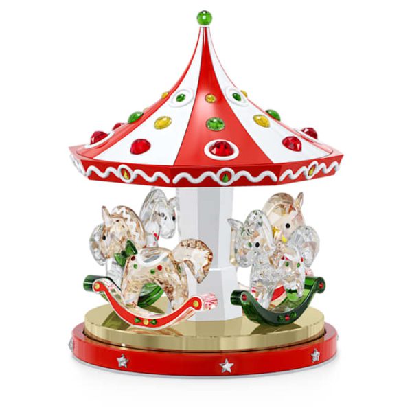 Holiday Cheers Carousel - Image 2