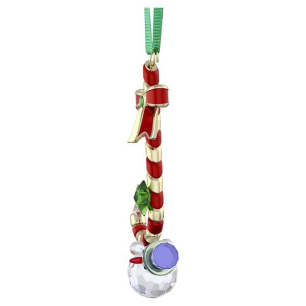 Holiday Cheers Dulcis Candy Cane Ornament - Image 2