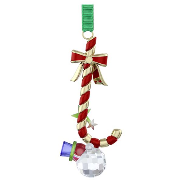 Holiday Cheers Dulcis Candy Cane Ornament - Image 3
