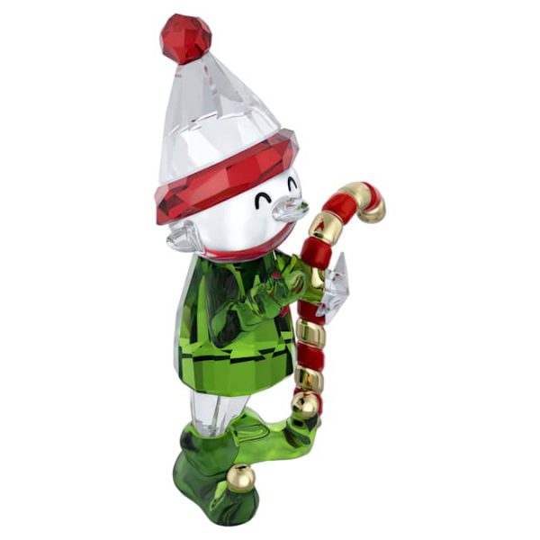 Holiday Cheers Dulcis Elf and Candy Cane - Image 5