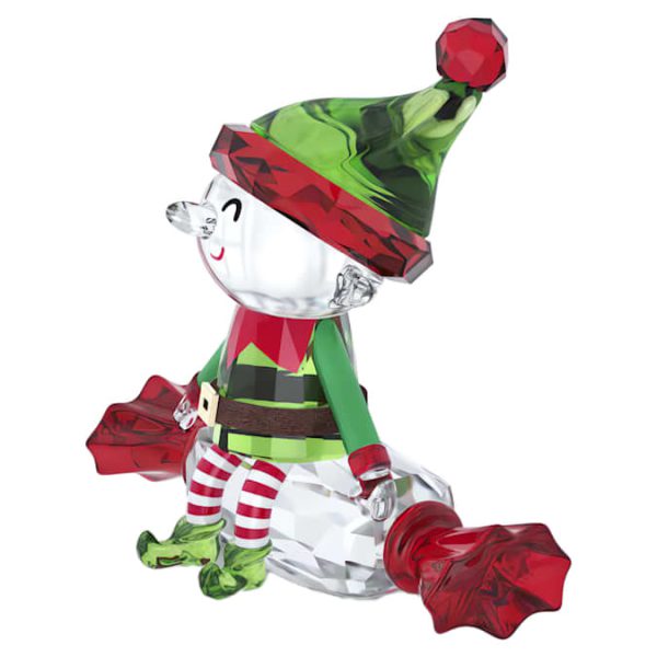 Holiday Cheers Dulcis Elf - Image 2