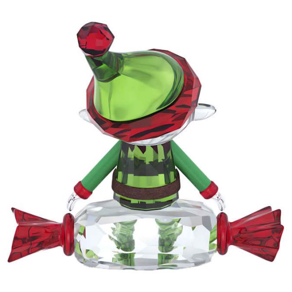 Holiday Cheers Dulcis Elf - Image 3