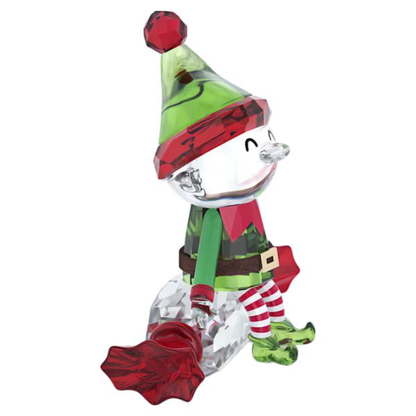 Holiday Cheers Dulcis Elf - Image 4