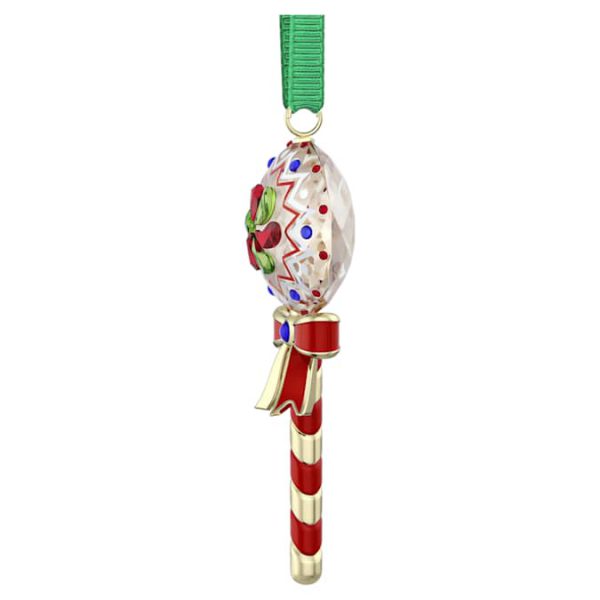 Holiday Cheers Dulcis Lollipop Ornament - Image 2