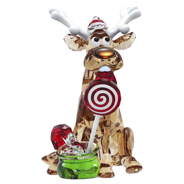 Holiday Cheers Dulcis Reindeer - Image 4