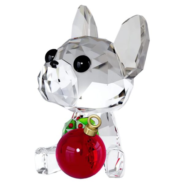 Holiday Cheers French Bulldog - Image 2