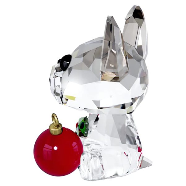 Holiday Cheers French Bulldog - Image 3