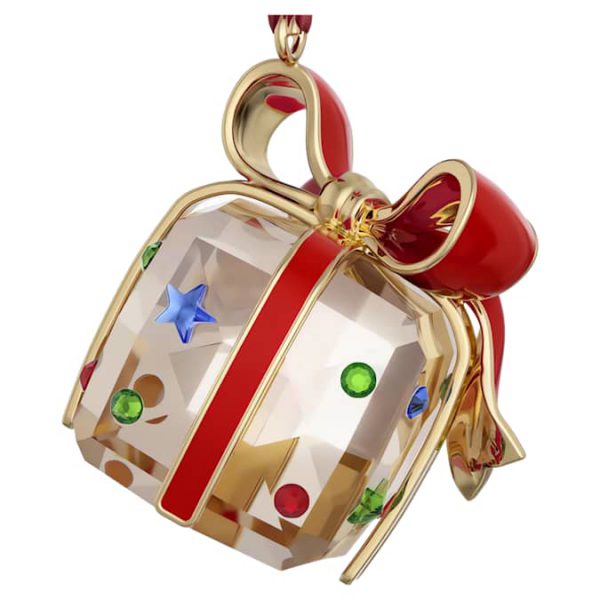 Holiday Cheers Gift Ornament - Image 2