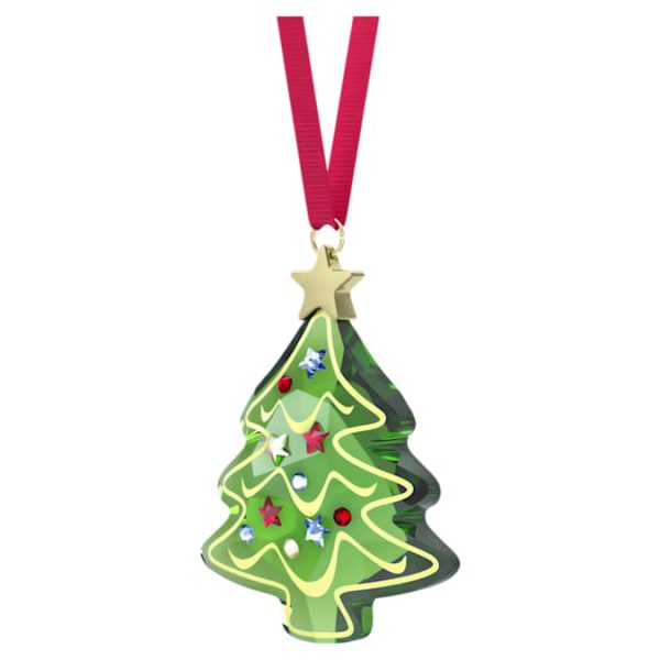 Holiday Cheers Holiday Tree Ornament - Image 2
