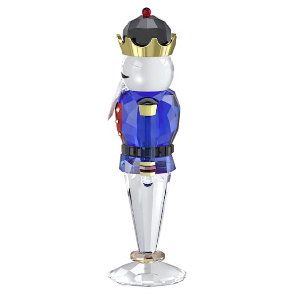 Holiday Cheers Nutcracker Blue - Image 2