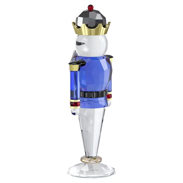 Holiday Cheers Nutcracker Blue - Image 3
