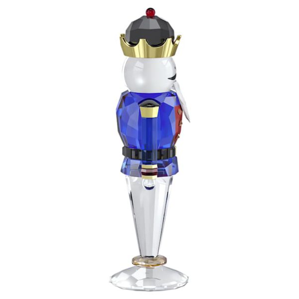 Holiday Cheers Nutcracker Blue - Image 4