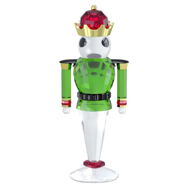 Holiday Cheers Nutcracker Large - Image 3