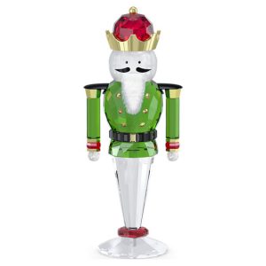 Holiday Cheers Nutcracker Large