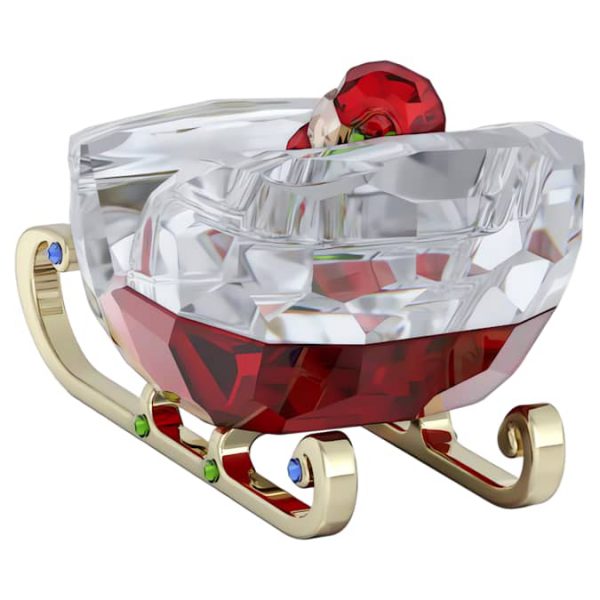 Holiday Cheers Sleigh - Image 2