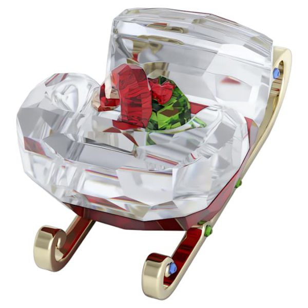 Holiday Cheers Sleigh - Image 3