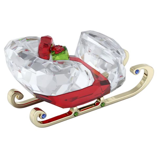 Holiday Cheers Sleigh - Image 4