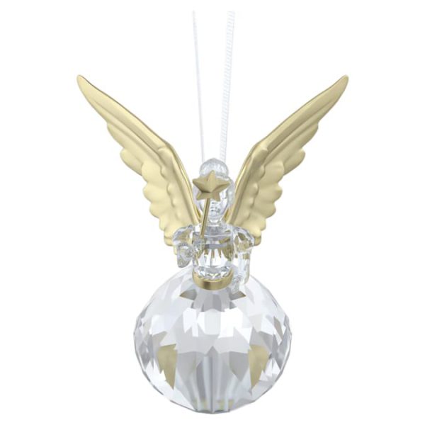 Holiday Magic Angel Ornament - Image 2