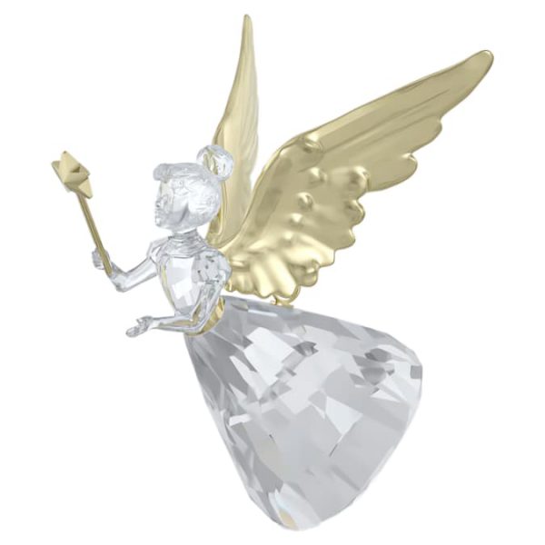 Holiday Magic Angel Ornament - Image 3