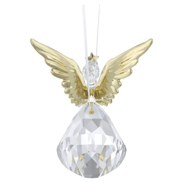 Holiday Magic Angel Ornament - Image 4