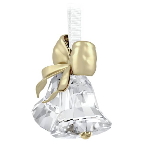 Holiday Magic Bells Ornament - Image 2