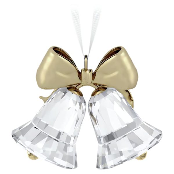Holiday Magic Bells Ornament - Image 3