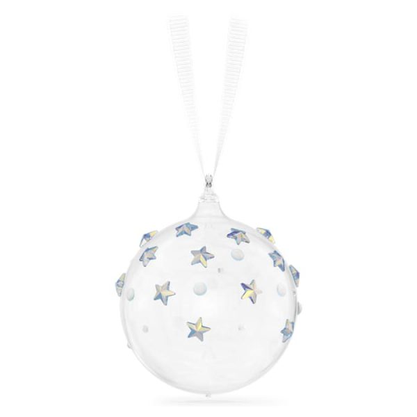 Holiday Magic Classics Ball Ornament XS