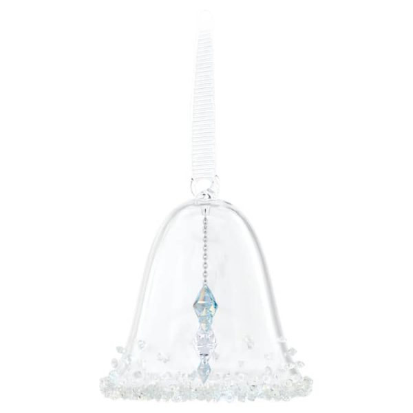 Holiday Magic Classics Bell Ornament XS - Image 2