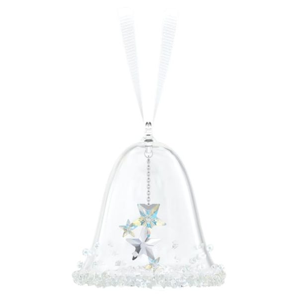 Holiday Magic Classics Bell Ornament XS - Image 3