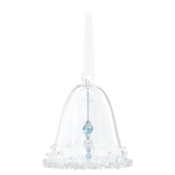 Holiday Magic Classics Bell Ornament XS - Image 4