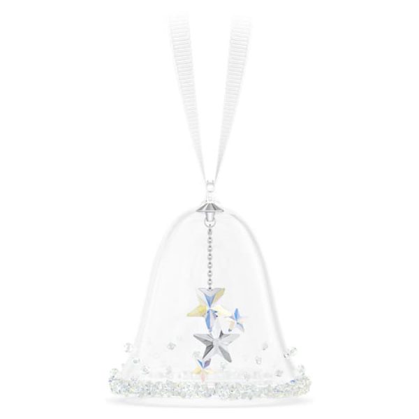 Holiday Magic Classics Bell Ornament XS