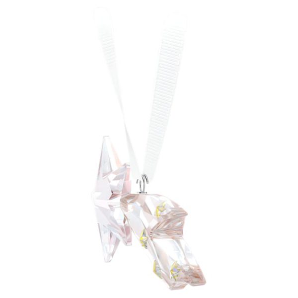 Holiday Magic Classics Shooting Star Ornament - Image 2