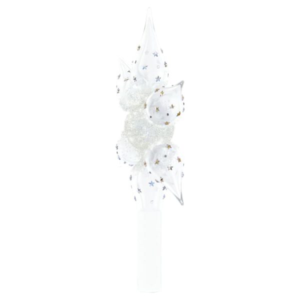 Holiday Magic Classics Tree Topper - Image 2