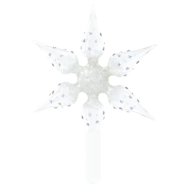 Holiday Magic Classics Tree Topper - Image 3