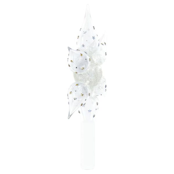 Holiday Magic Classics Tree Topper - Image 4