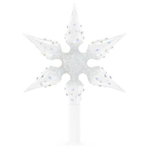 Holiday Magic Classics Tree Topper