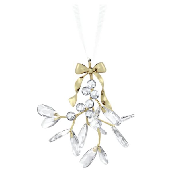 Holiday Magic Mistletoe Ornament - Image 2
