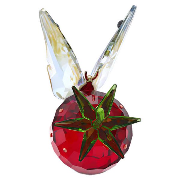 Idyllia Butterfly and Strawberry - Image 2