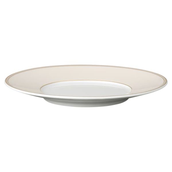 Idyllia combi cup with saucer Porcelain, Crystal print motif, Bouquet, Multicolored - Image 2