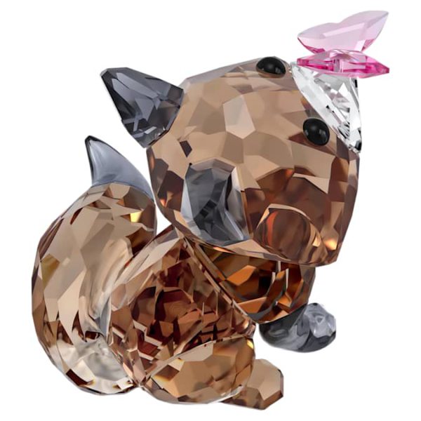 Idyllia Fox and Butterfly - Image 3