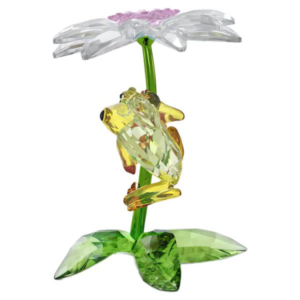 Idyllia Frogs and Flower - Image 3