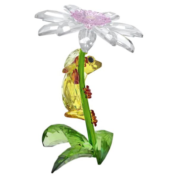 Idyllia Frogs and Flower - Image 4