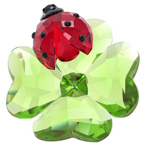 Idyllia Ladybug and Clover - Image 2