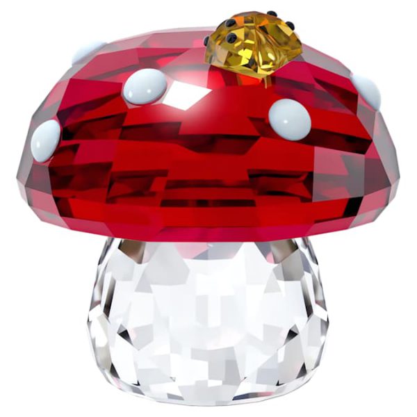 Idyllia Mushroom and Ladybugs - Image 2