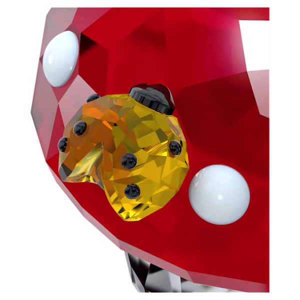 Idyllia Mushroom and Ladybugs - Image 3